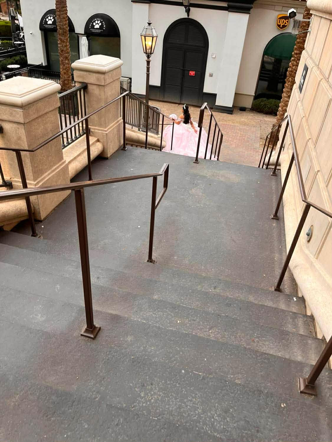 Mis XV Diani Carrera